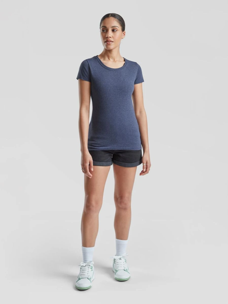 Ladies´ Valueweight T