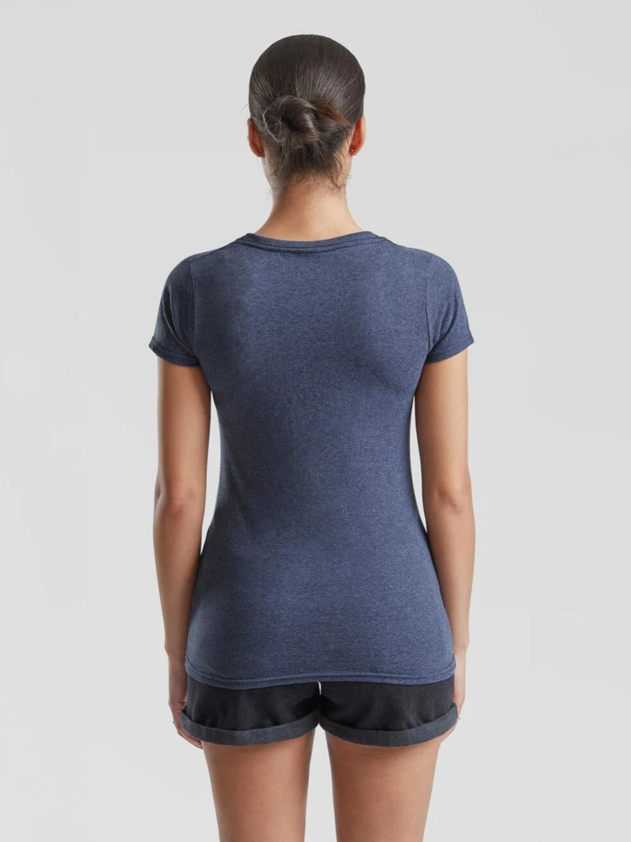 Ladies´ Valueweight T