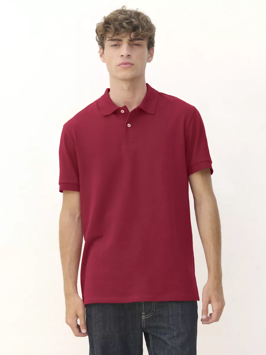 Polo Sol's Pacific