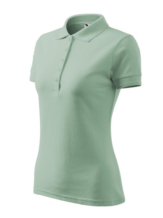 Polo Malfini 210 (Sage)