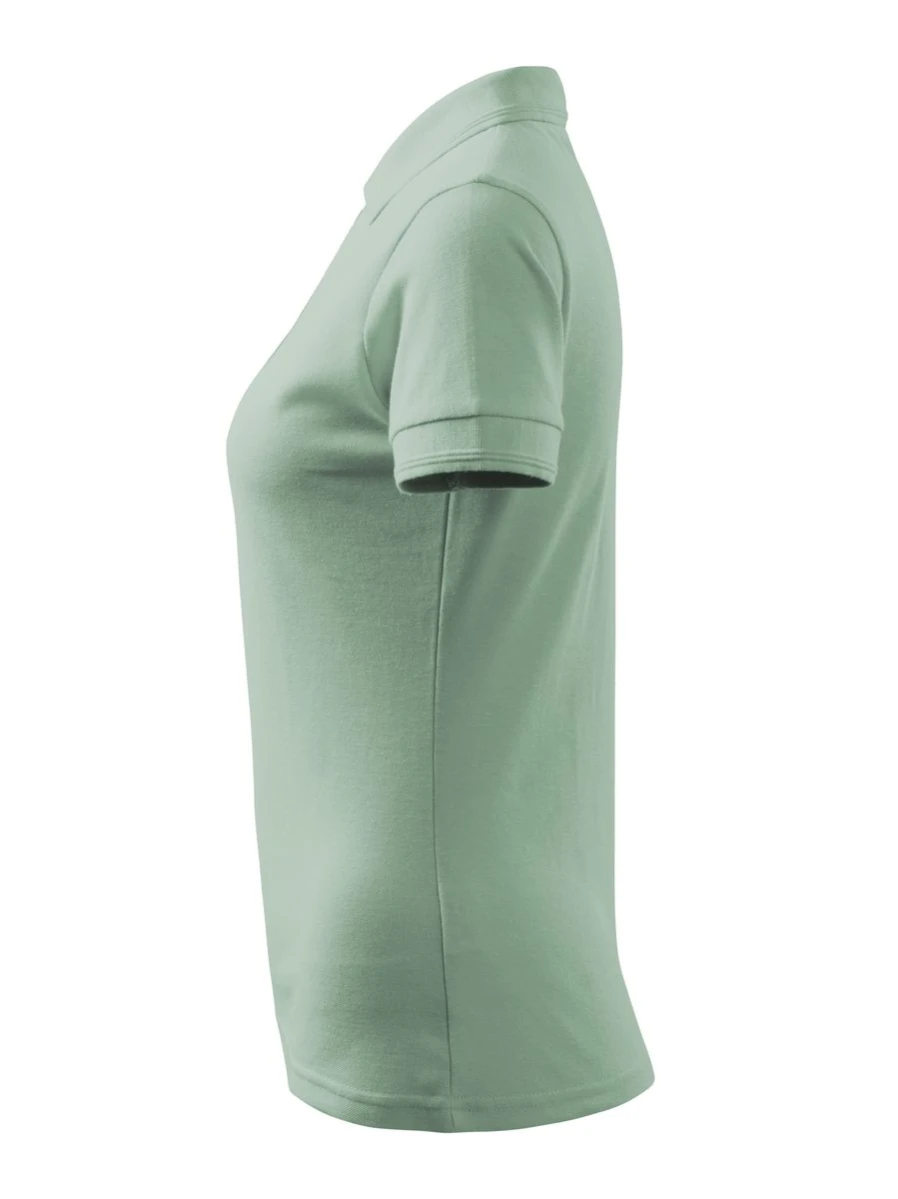Polo Malfini 210 (Sage)