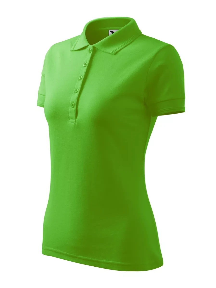 Green apple