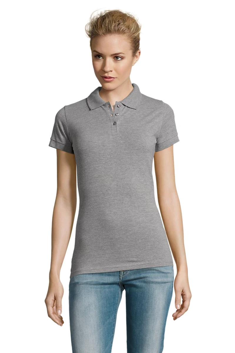 grey melange