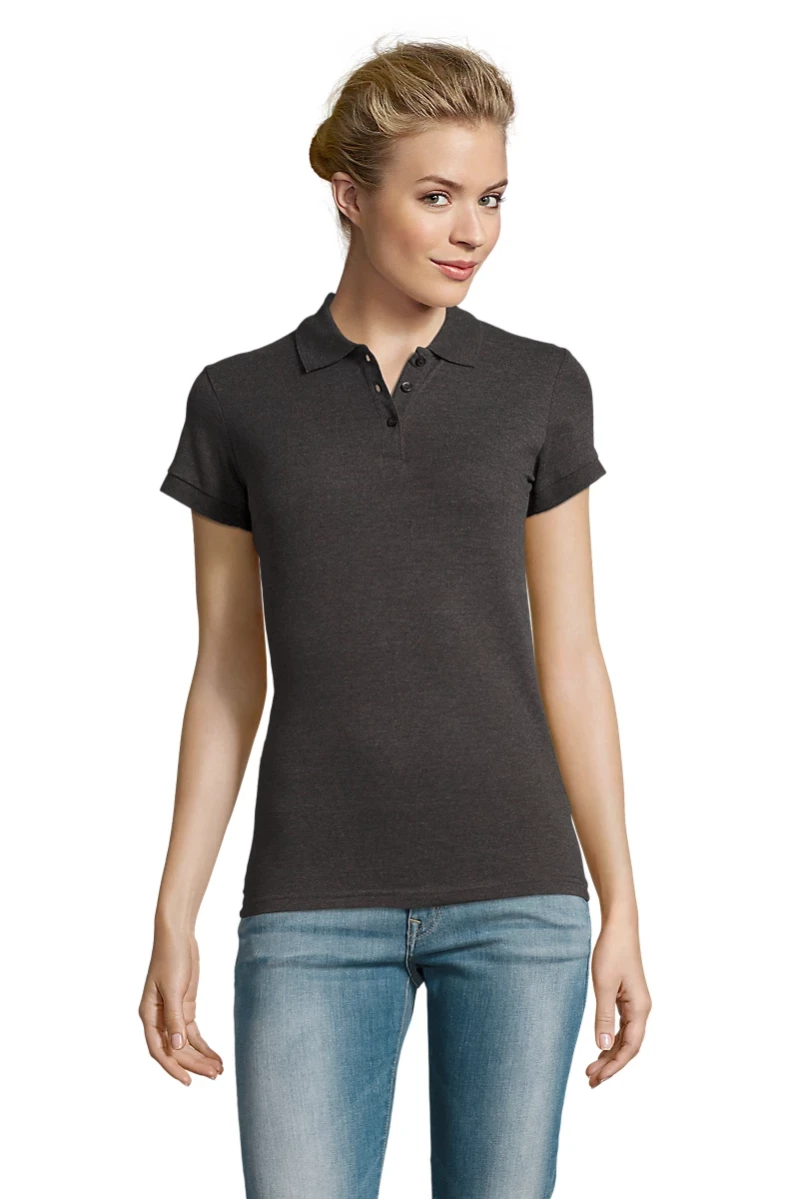 charcoal melange