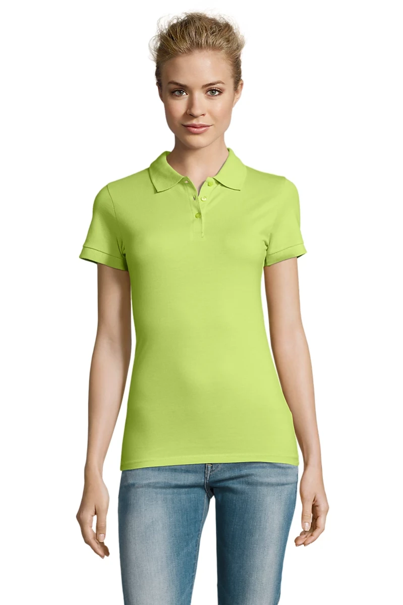 apple green