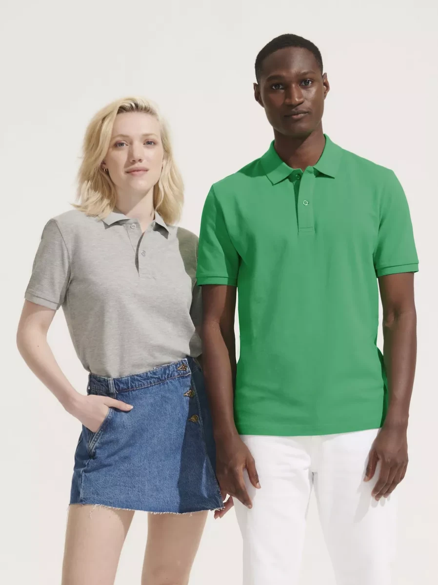 Koszulka Polo Unisex Sol's Pegase 04242