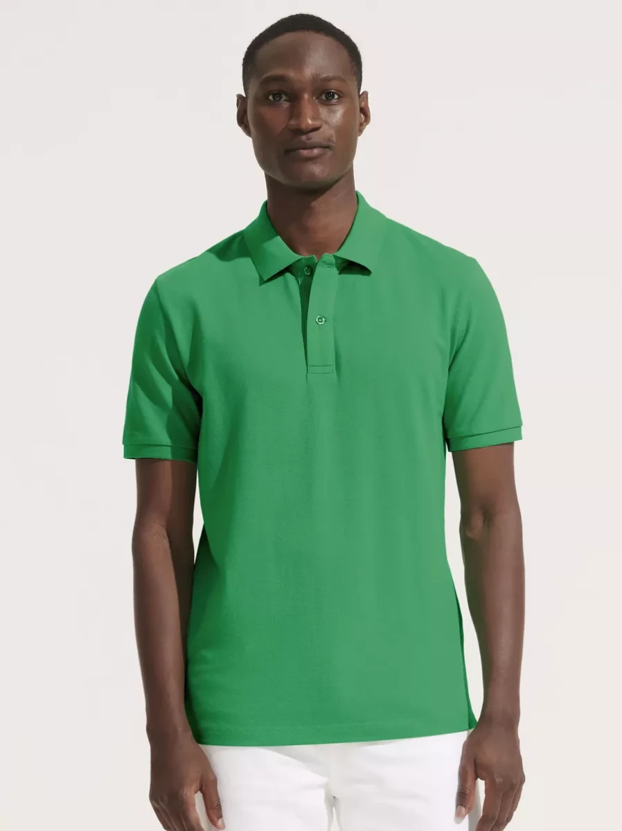 Koszulka Polo Unisex Sol's Pegase 04242