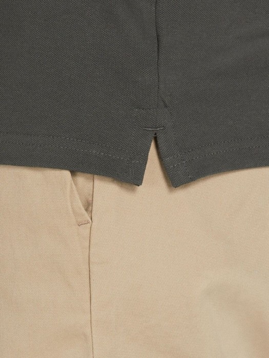 Polo SG Signature