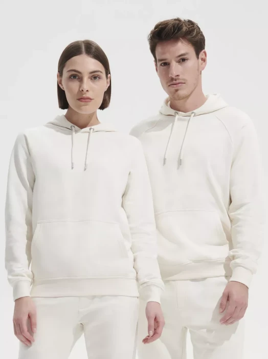 Bluza Unisex z kapturem Stellar 03568