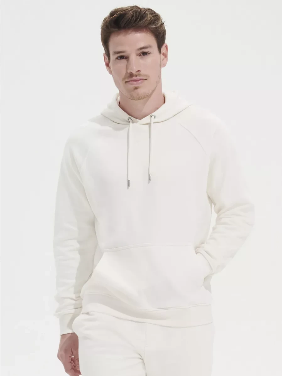 Bluza Unisex z kapturem Stellar 03568