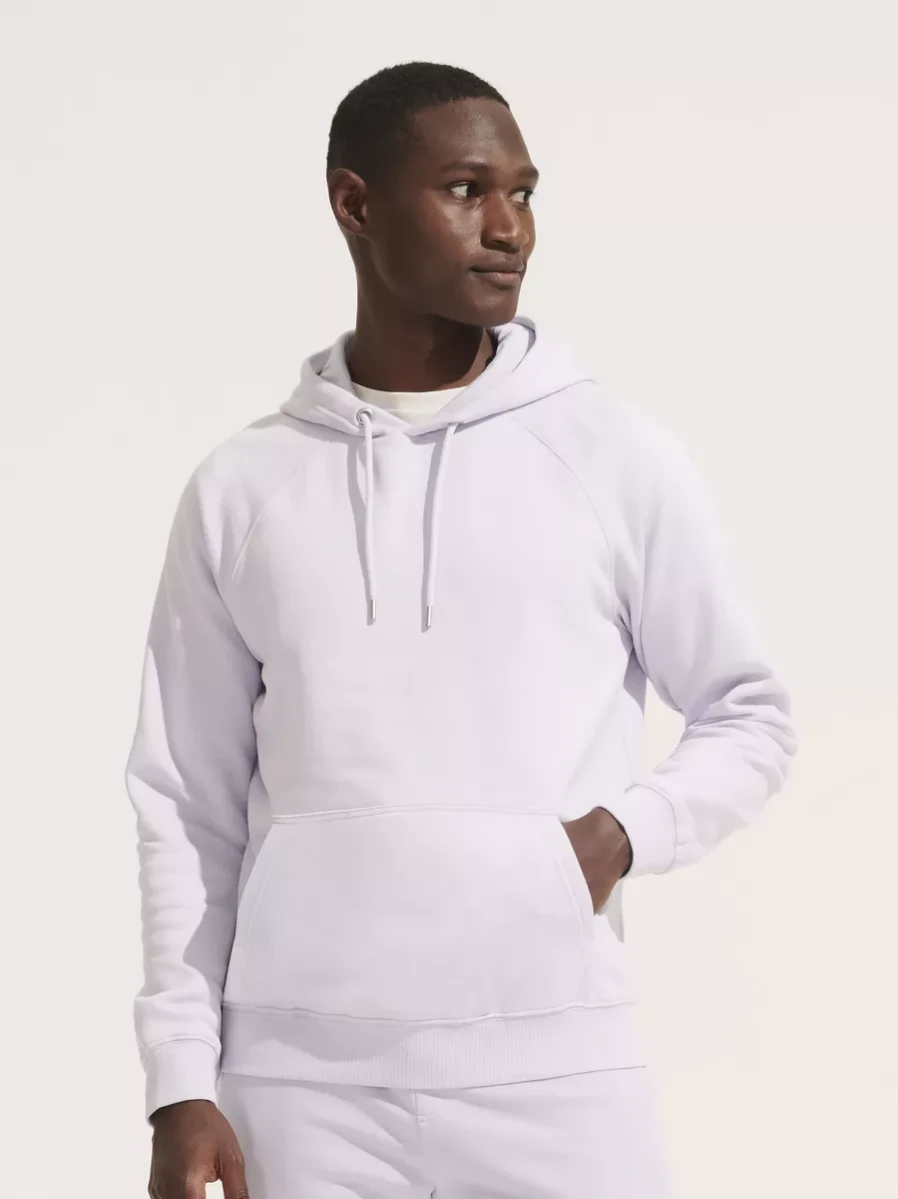 Bluza Unisex z kapturem Stellar 03568