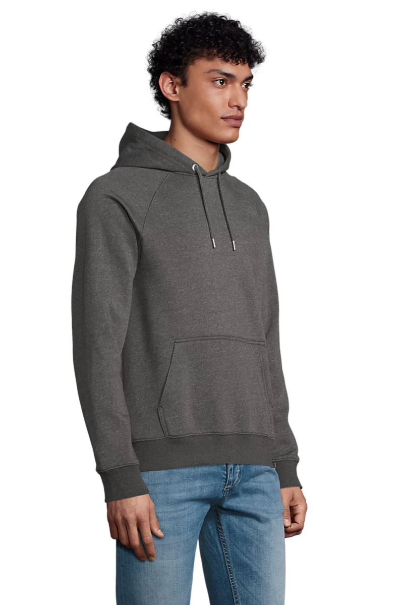 Charcoal Melange