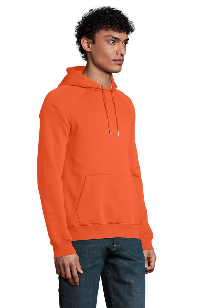 Burnt Orange
