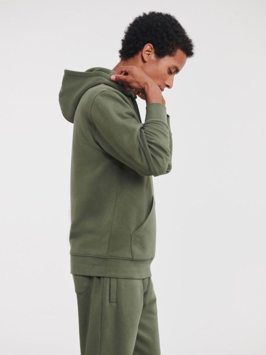 Men's Authentic Hooded Sweat R-265M-0