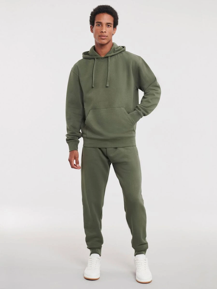 Men's Authentic Hooded Sweat R-265M-0