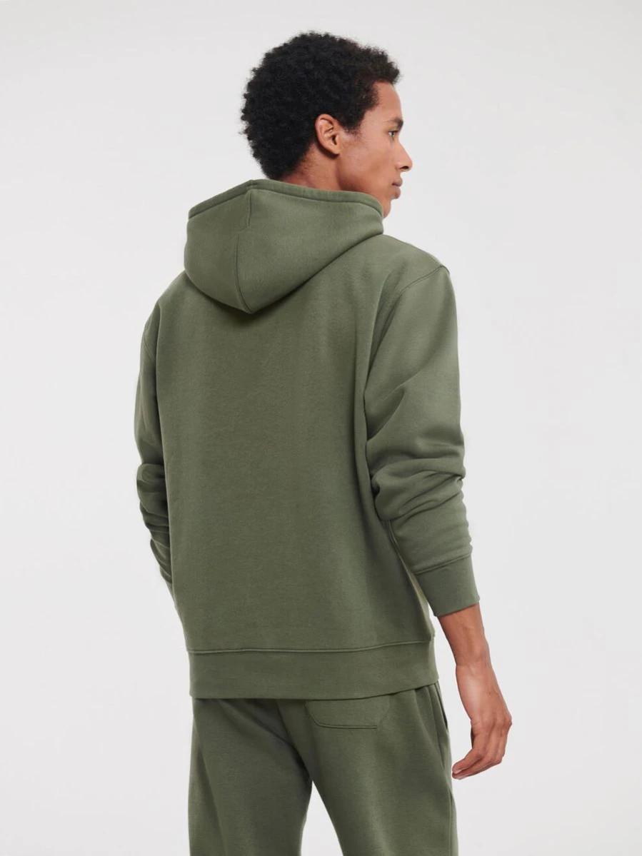 Men's Authentic Hooded Sweat R-265M-0