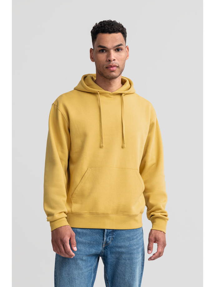 Mustard Yellow