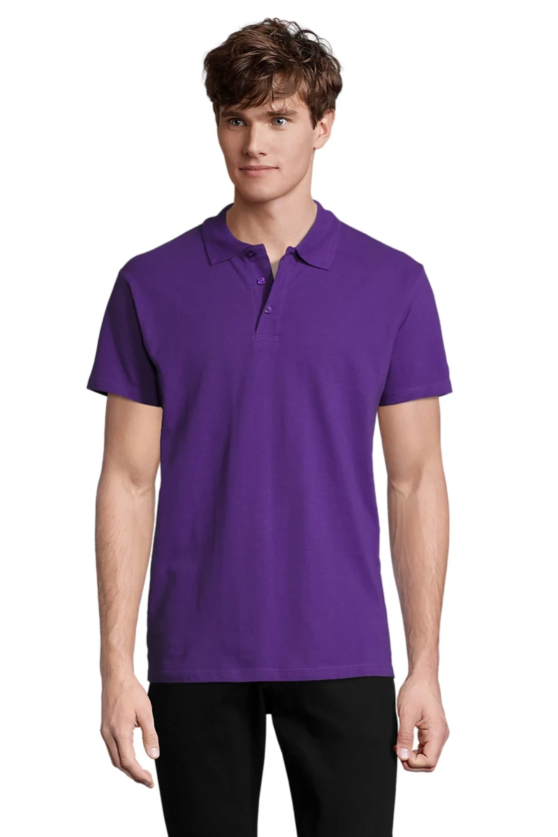 dark purple