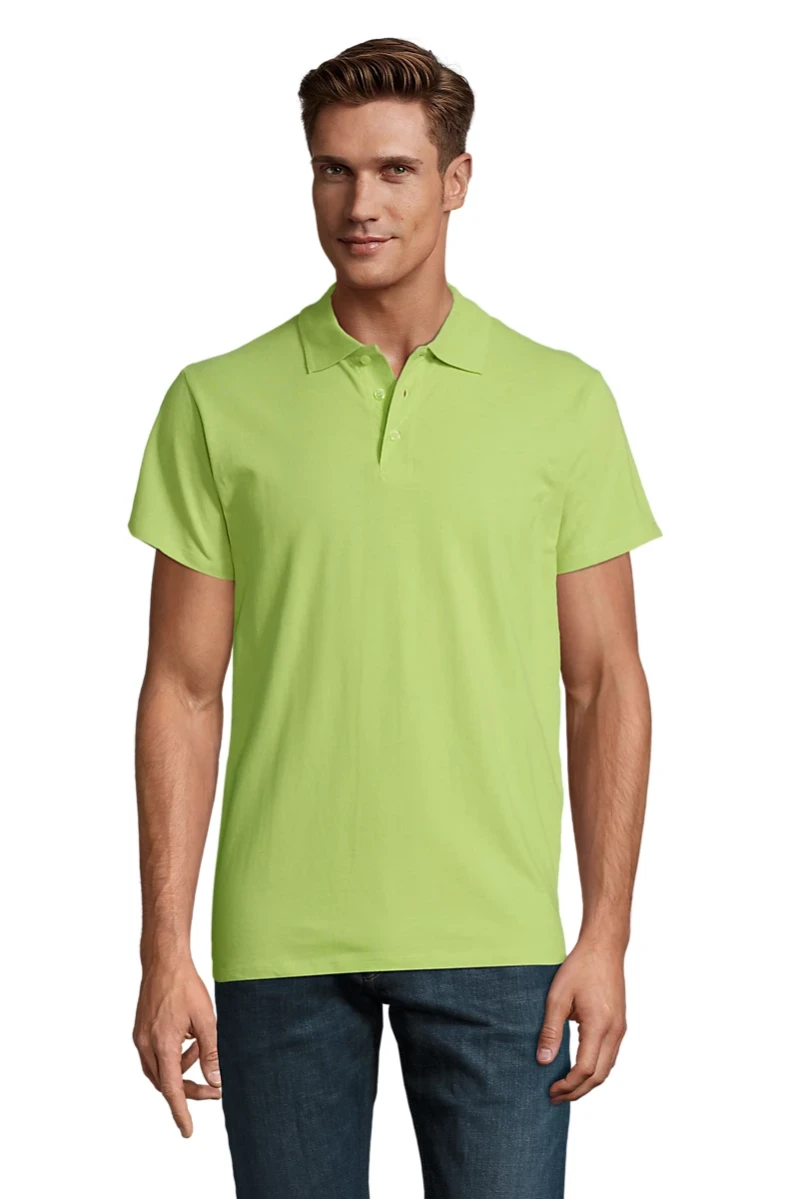 apple green