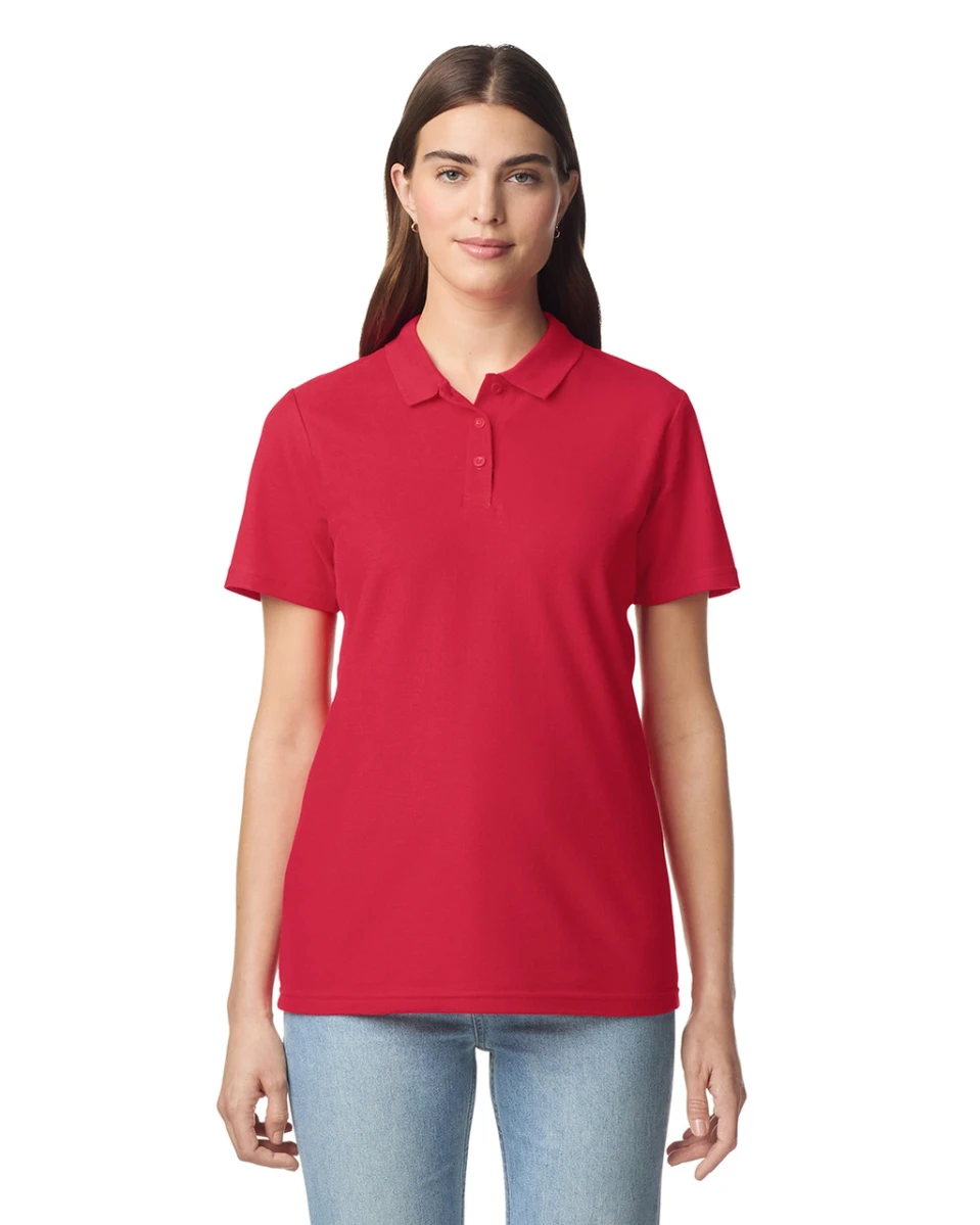 cherry red
