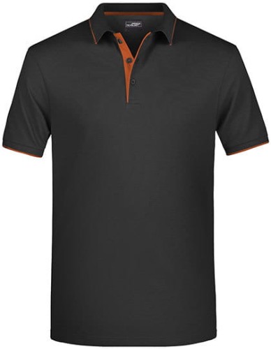 Black Orange