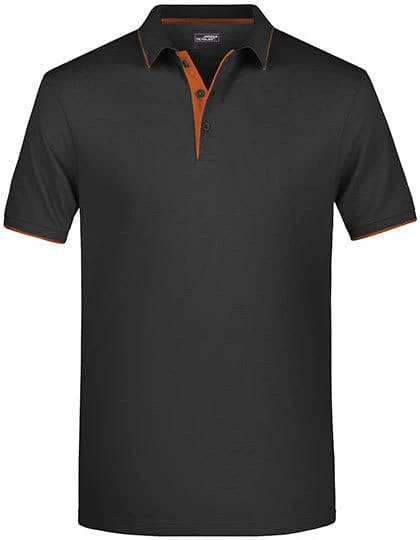 Black Orange