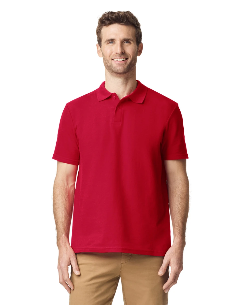 cherry red