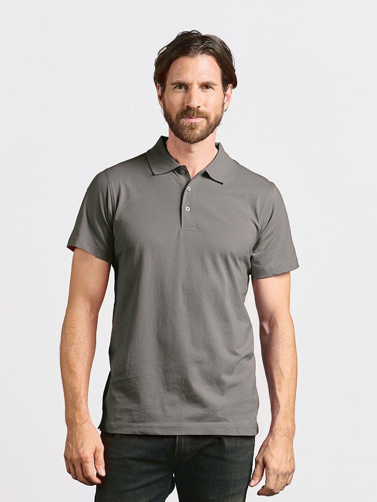 steel gray