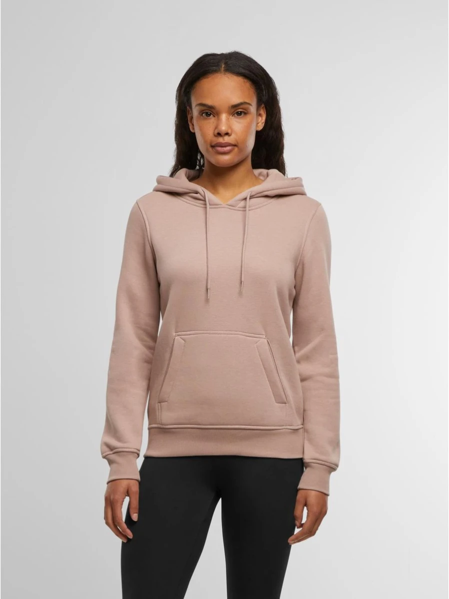 Ladies´ Heavy Hoody BY026