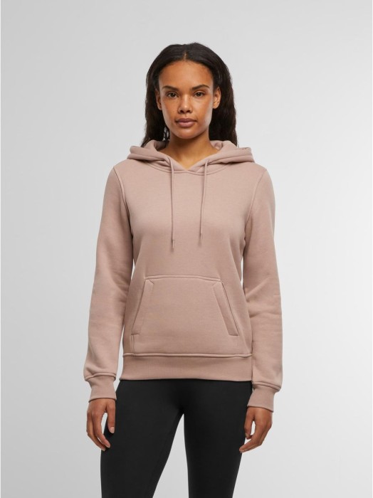 Ladies´ Heavy Hoody BY026