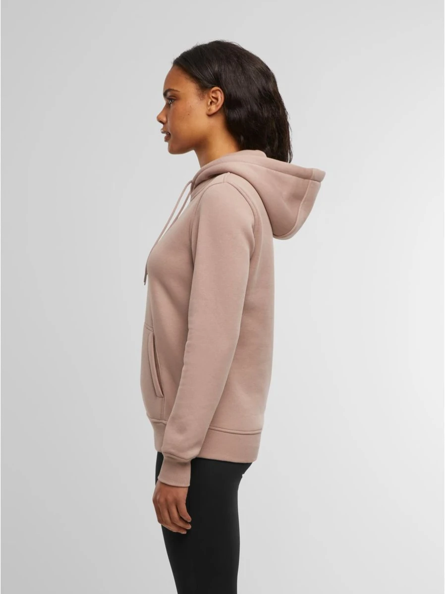 Ladies´ Heavy Hoody BY026