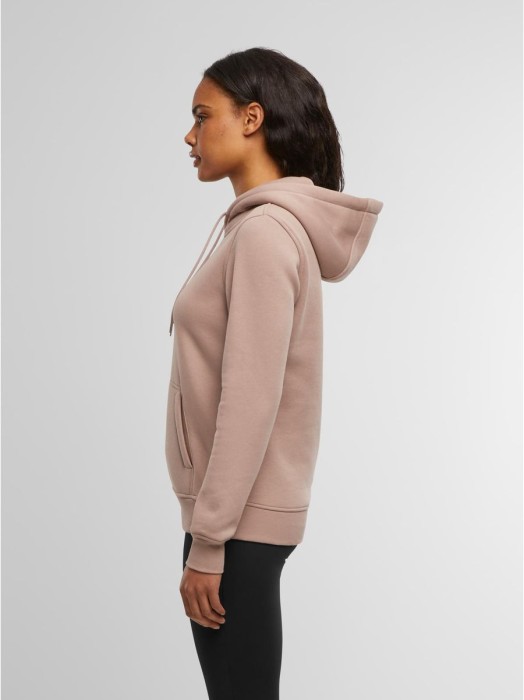 Ladies´ Heavy Hoody BY026