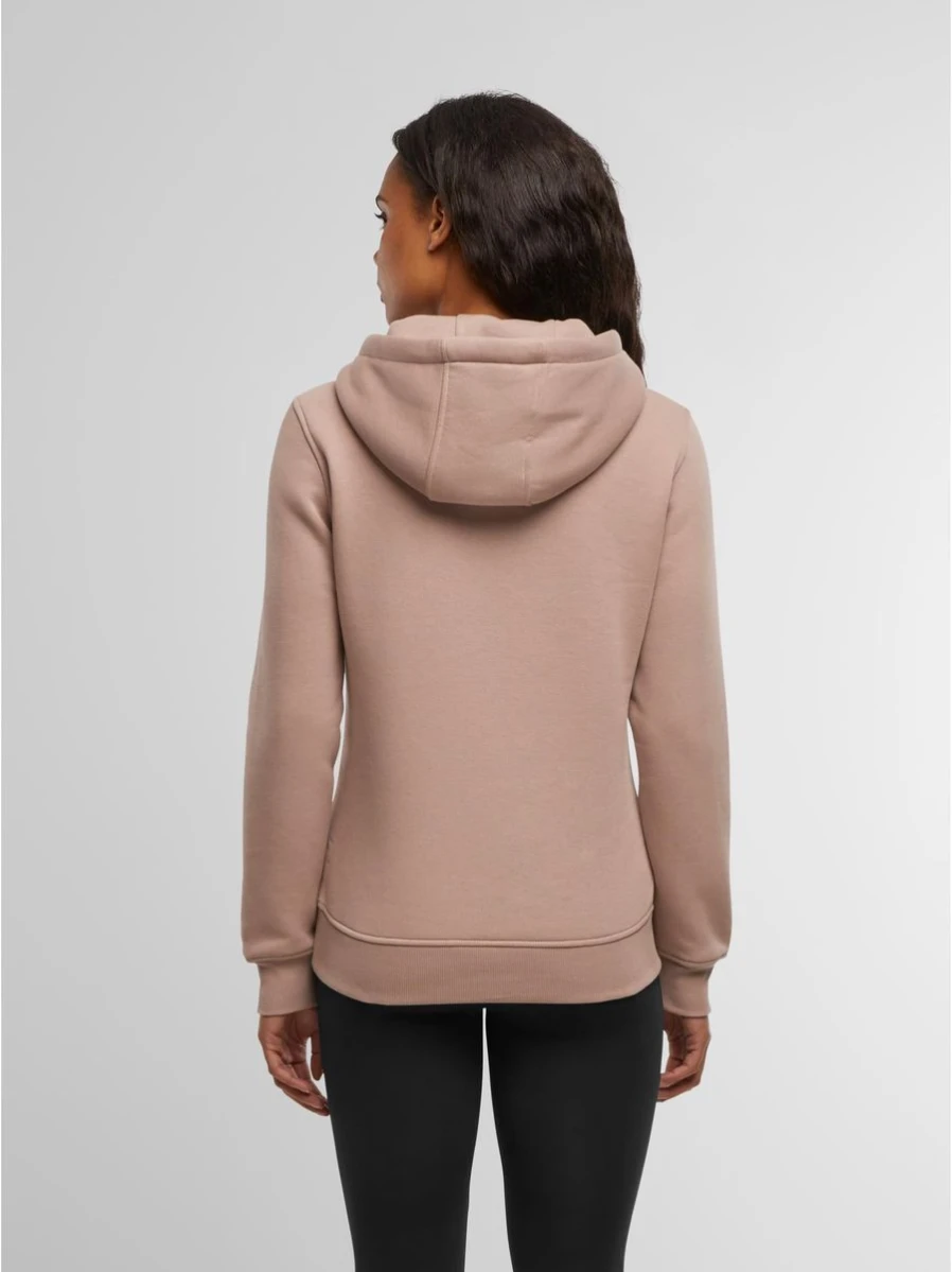 Ladies´ Heavy Hoody BY026