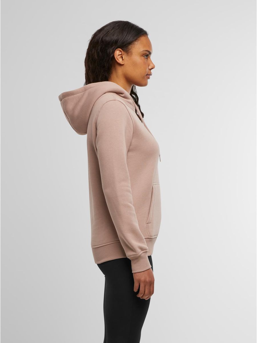 Ladies´ Heavy Hoody BY026