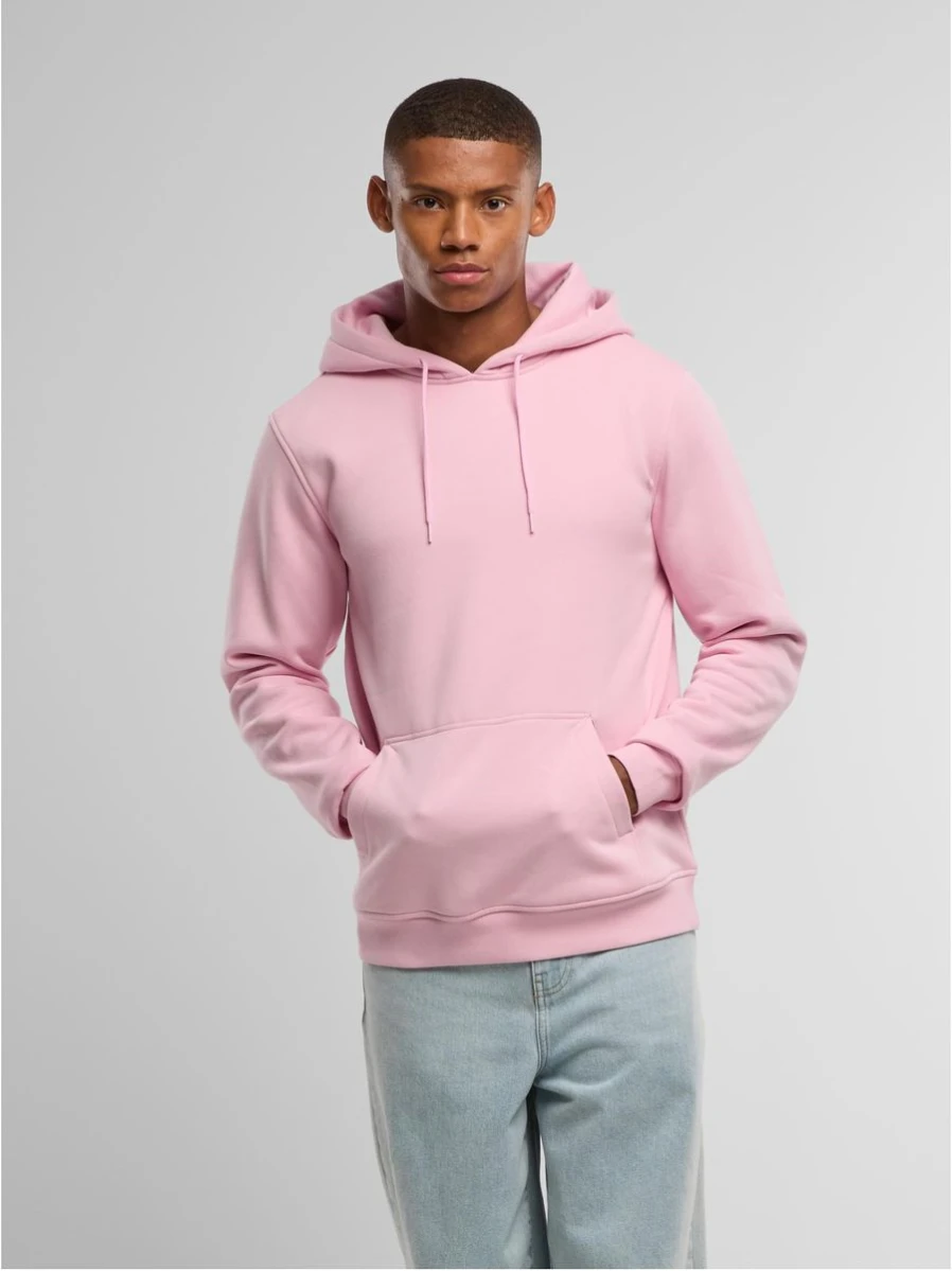 Soft pink
