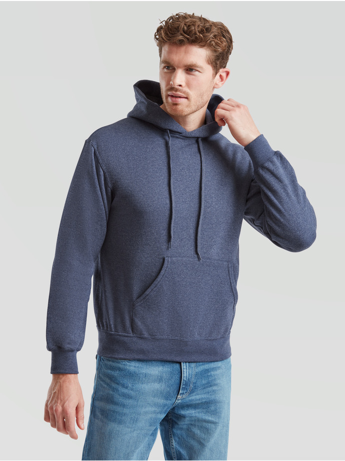 Heather Navy