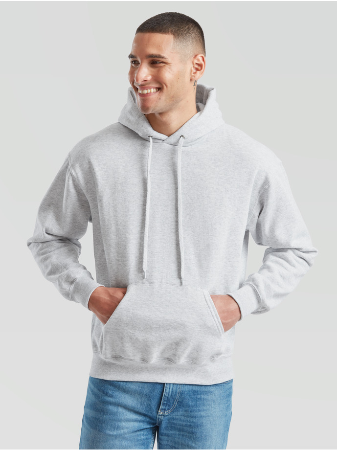 Heather Grey