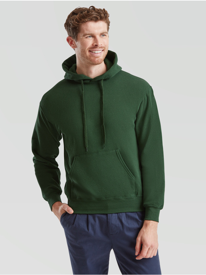 Bottle Green