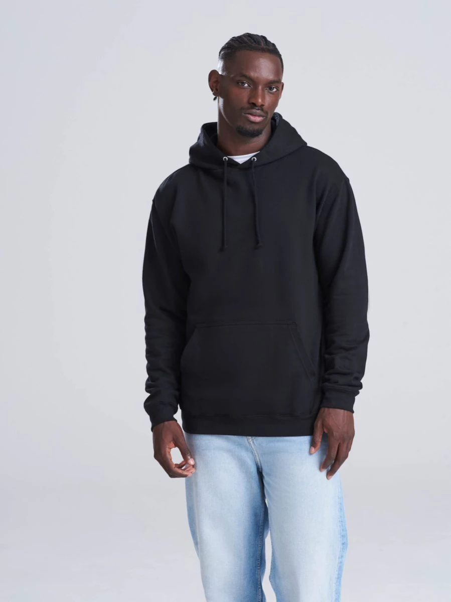 Bluza College Hoodie JH001