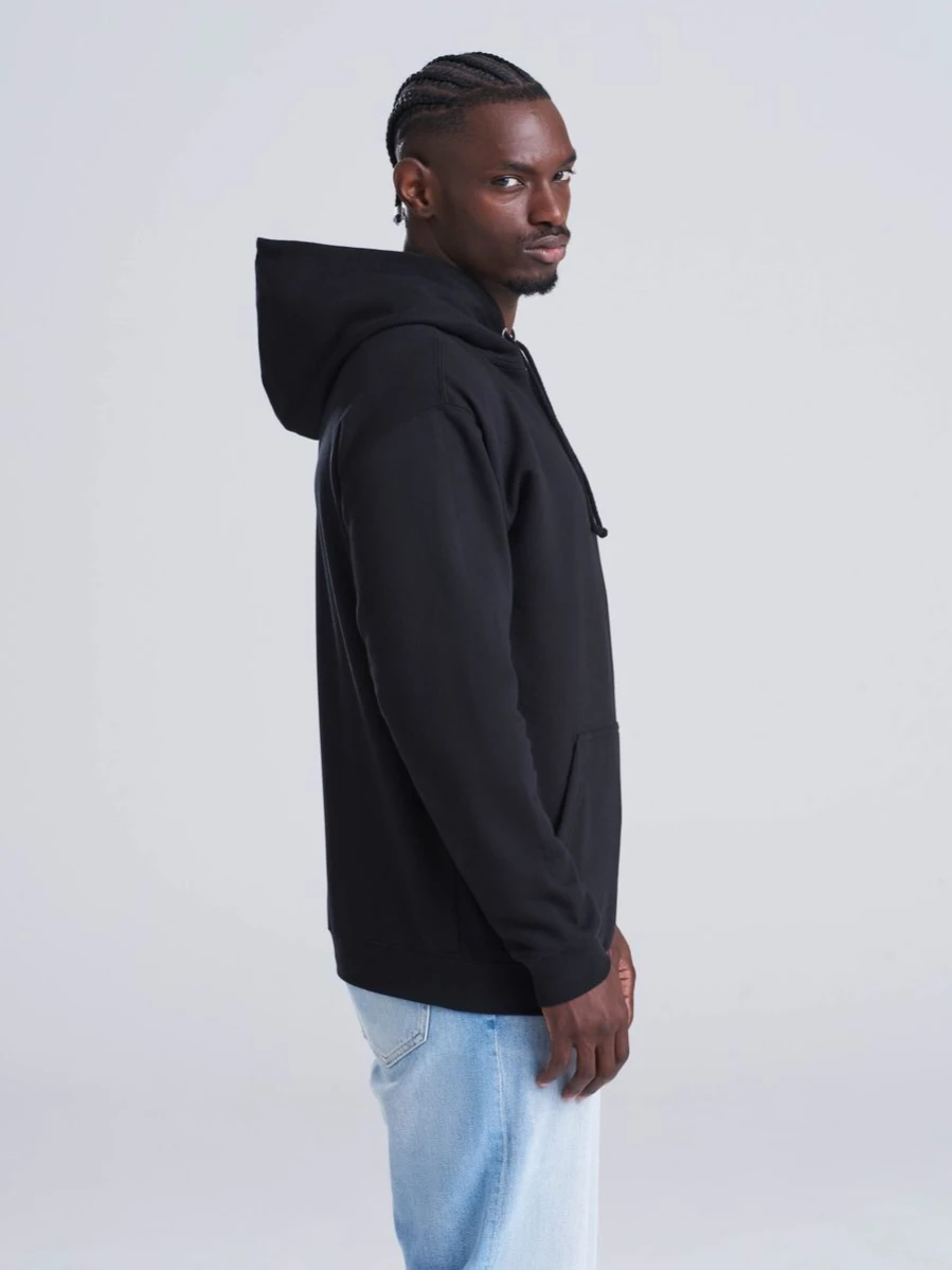 Bluza College Hoodie JH001