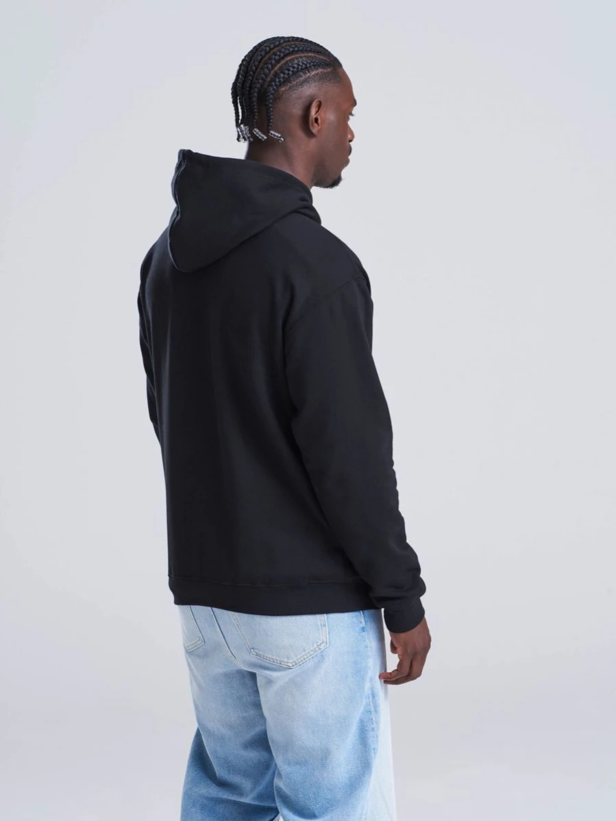 Bluza College Hoodie JH001