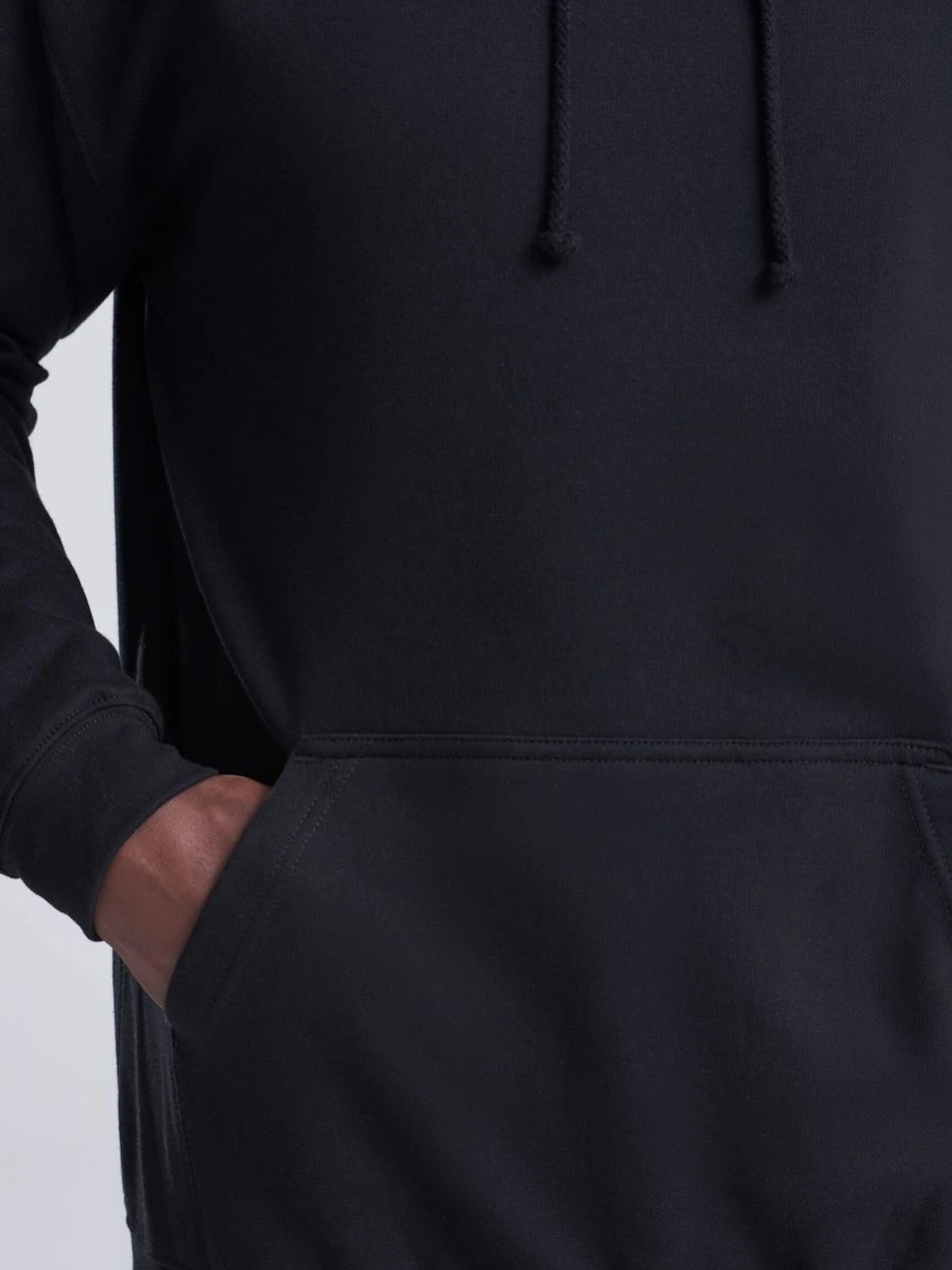 Bluza College Hoodie JH001