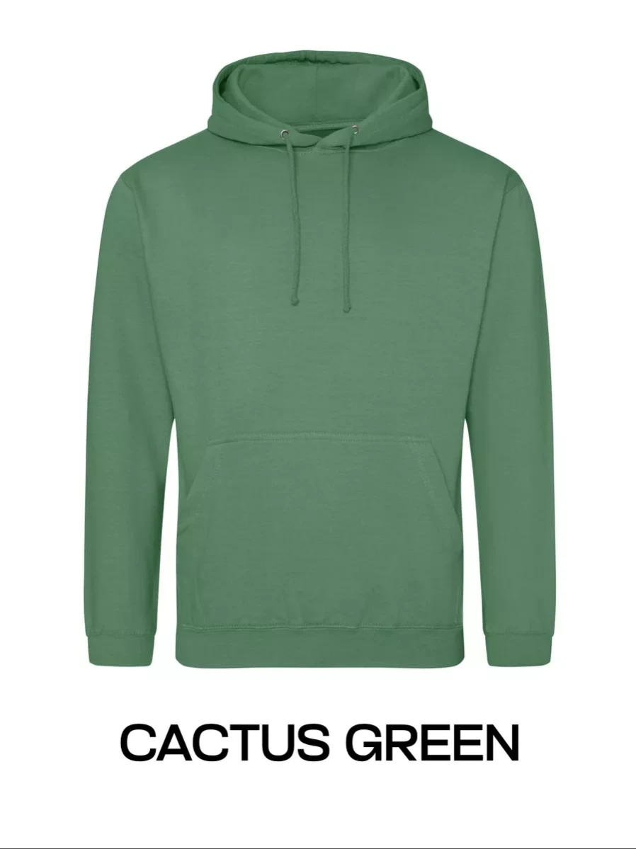 Cactus Green