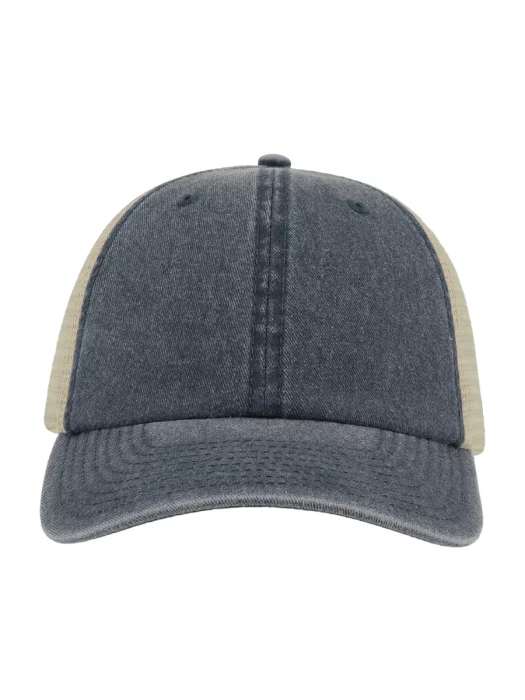 Navy/Stone