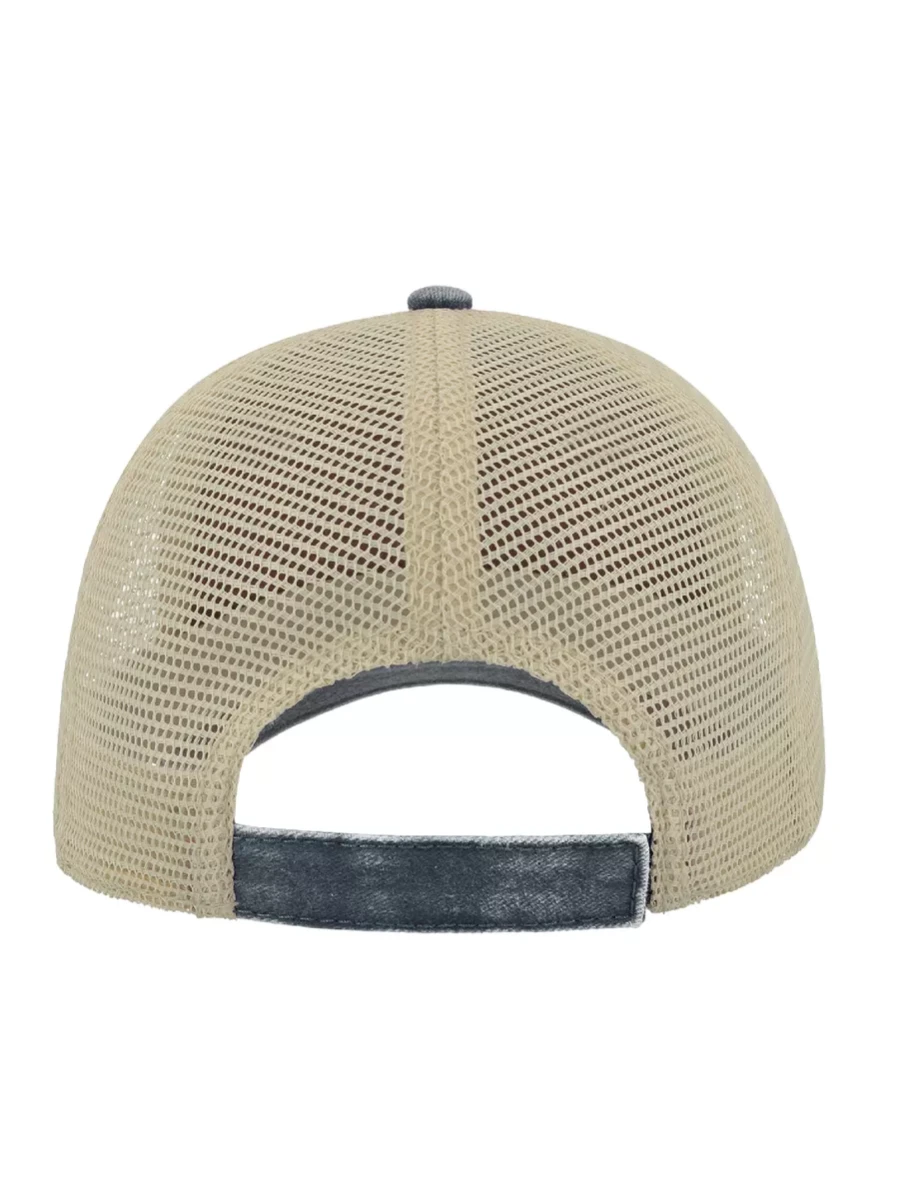 Navy/Stone