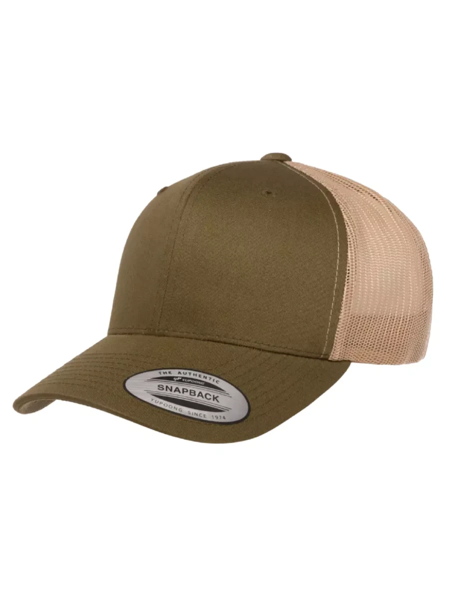 Moss/Khaki