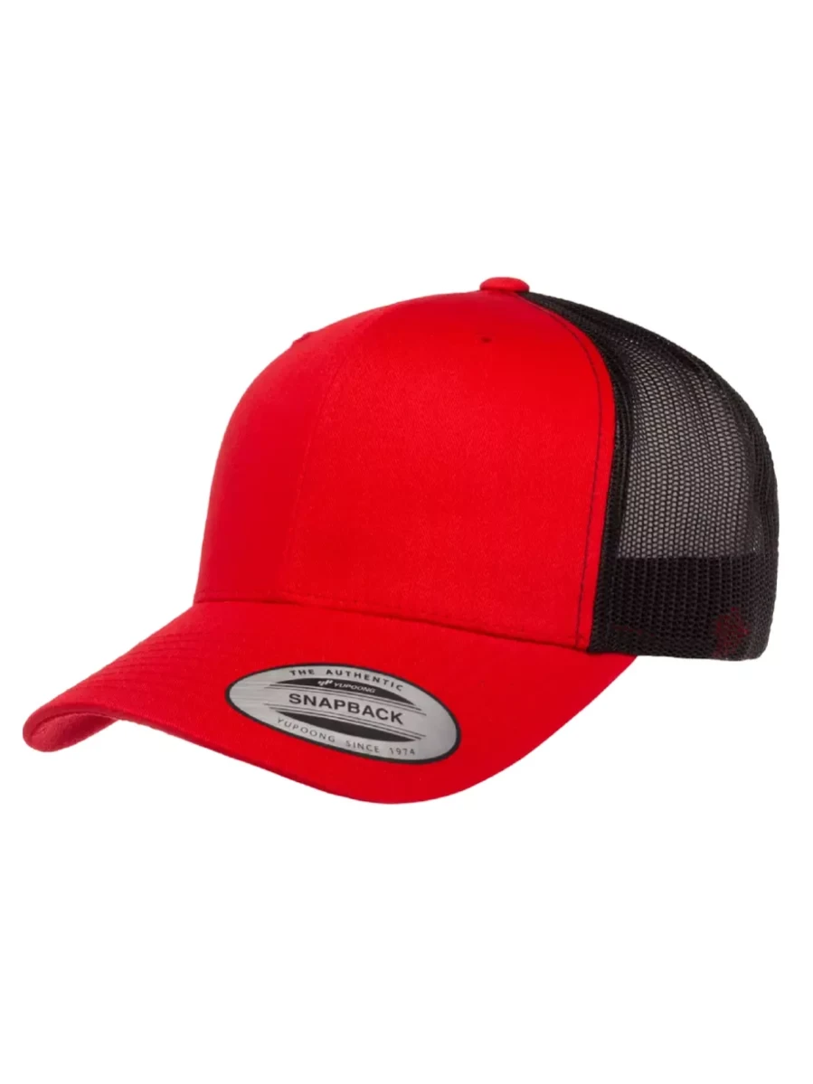 Red/Black