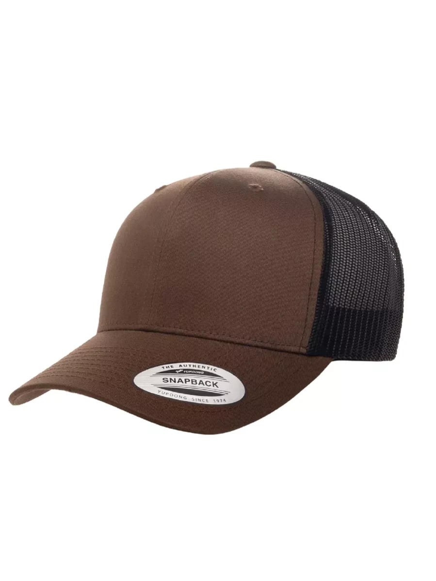 Coyote Brown/Black
