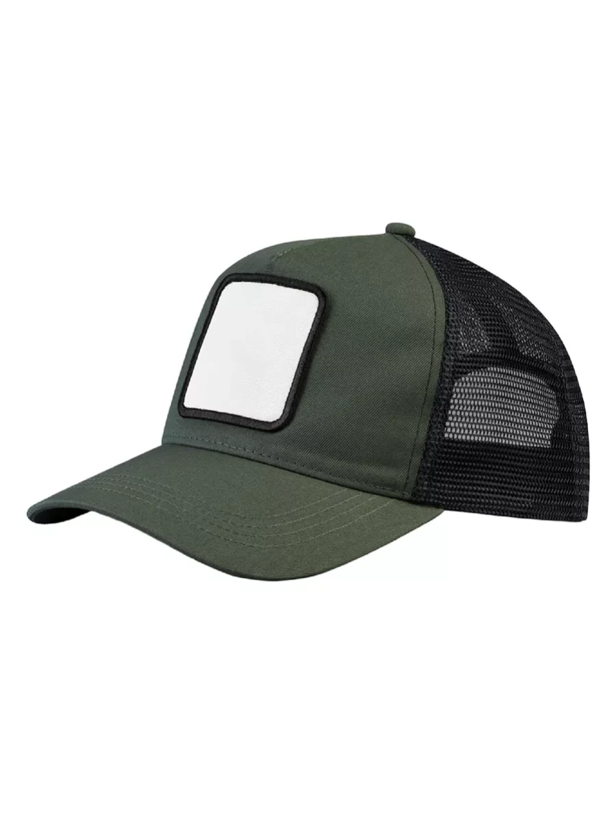 Olive Green/Black