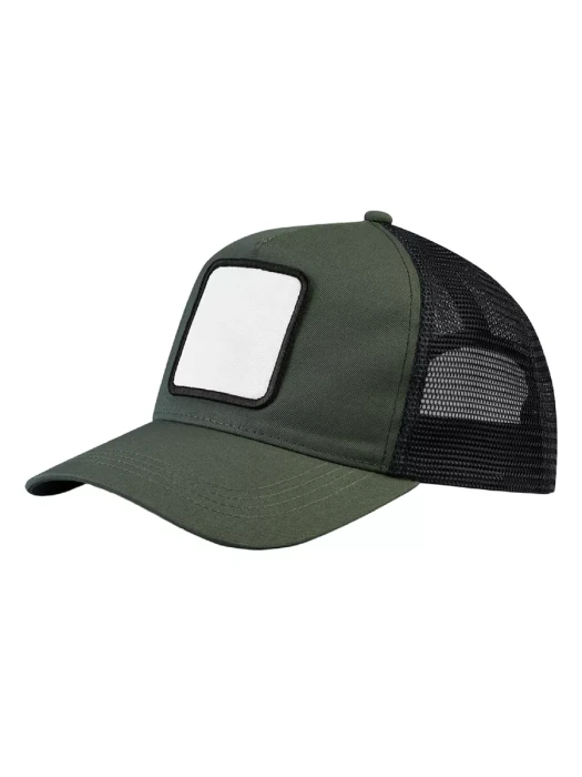 Olive Green/Black
